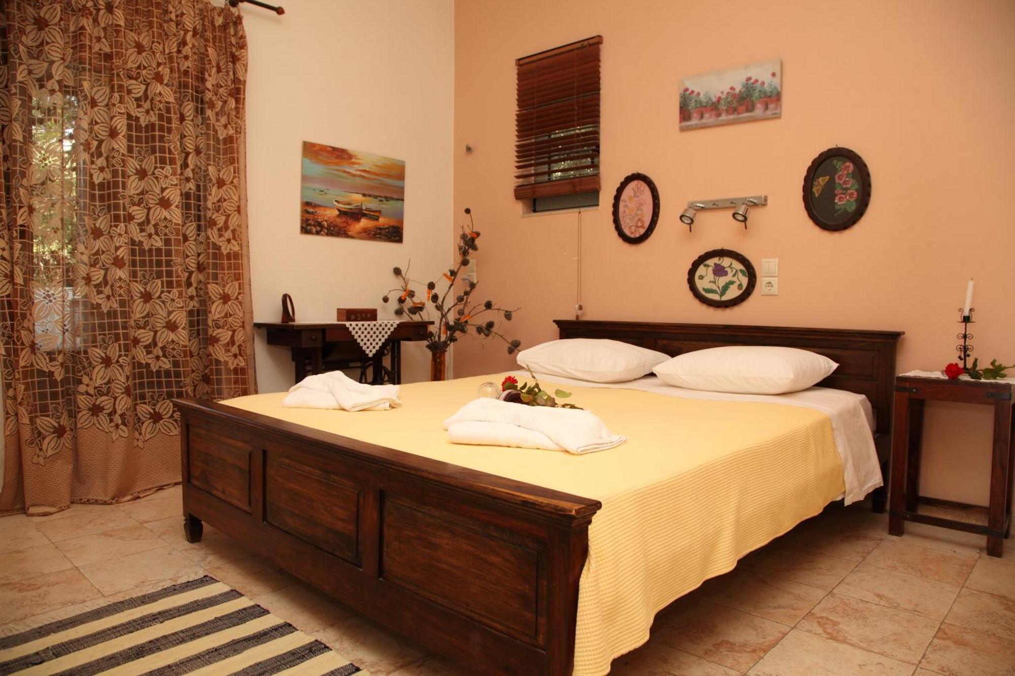 Euphoria - South Crete Villas Achlia Habitación foto